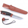 Нож Morakniv Companion Spark Red, нержавеющая сталь (13571) Нож Morakniv Companion Spark Red, нержавеющая сталь (13571)