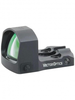 Прицел коллиматорный Vector Optics Frenzy-S 1x17x24 MOS MULTI RETICLE (MAG) SCRD-M43