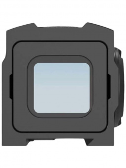Прицел коллиматорный Vector Optics Frenzy Plus 1x18x20 ENCLOSED SCRD-63