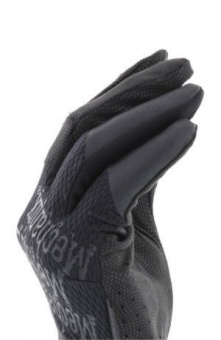 Перчатки Mechanix Specialty 0.5mm High Dexterity, цвет Black, размер XL, для СВО