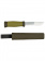 Нож Morakniv Outdoor 2000 Green, нержавеющая сталь (10629) Нож Morakniv Outdoor 2000 Green, нержавеющая сталь (10629)