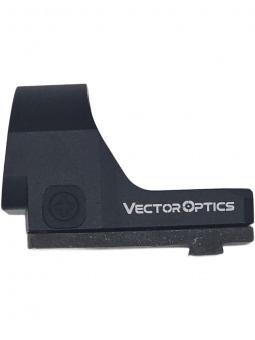 Комплект Прицел коллиматорный Vector Optics Frenzy-X 1x22x26 MOS MULTI RETICLE + Кронштейн с посадочным местом по типу Holosun (RMR/MOJ) для пистолета Sig Sauer P226 Tactical Warrior