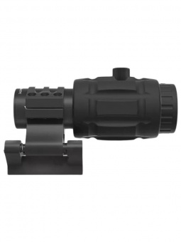 Магнифер Vector Optics Maverick 3x26 Magniifier W/SCSR-08 (SCMF-11)