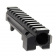 Комплект Цевье 195 мм ХОРТ M-LOK + Газовая трубка с планкой Weaver для Сайга-9/Витязь, ARMACON Комплект Цевье 195 мм ХОРТ M-LOK + Газовая трубка с планкой Weaver для Сайга-9/Витязь, ARMACON