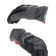 Перчатки Mechanix ColdWork FastFit, цвет Grey/Black, размер XL, утеплённые, для СВО Перчатки Mechanix ColdWork FastFit, цвет Grey/Black, размер XL, утеплённые, для СВО