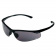 Очки защитные Bolle Contour пластик серые (Lens: Smoke Grey CSP Platinium)