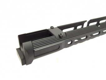 Цевье 250 мм ХОРТ M-LOK для Сайга-308, ARMACON