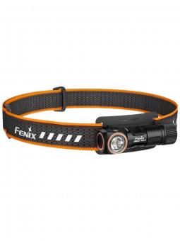 Фонарь Fenix HM23 V2.0 налобный 300 люмен