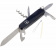 Нож Victorinox Spartan 91мм, 12 функций, черный (1.3603.3) Нож Victorinox Spartan 91мм, 12 функций, черный (1.3603.3)