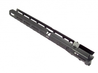 Цевье 355 мм ХОРТ M-LOK для Сайга-308, ARMACON