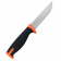 Нож HL Universal Black+Orange, клинок 10см (VT204) Нож HL Universal Black+Orange, клинок 10см (VT204)
