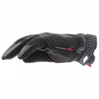Перчатки Mechanix ColdWork Original, цвет Grey/Black, размер M, для СВО