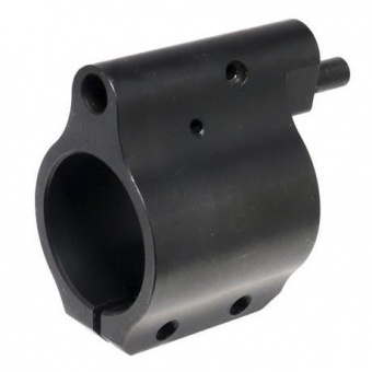 GLADMAN GUNS Регулируемый газблок AR-15 0.750