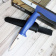 Нож HL Basic Blue, клинок 9см (VT289) Нож HL Basic Blue, клинок 9см (VT289)