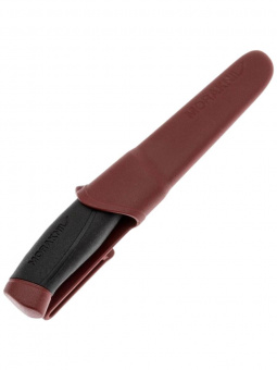 Нож Morakniv Companion Dala Red, нержавеющая сталь (14071)
