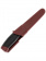 Нож Morakniv Companion Dala Red, нержавеющая сталь (14071) Нож Morakniv Companion Dala Red, нержавеющая сталь (14071)