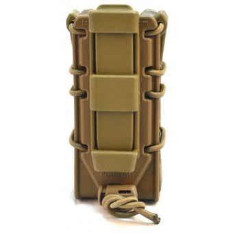 Подсумок для турникета Tactical Warrior, Койот