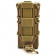Подсумок для турникета Tactical Warrior, Койот