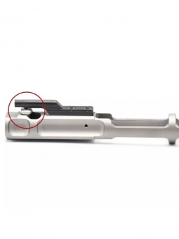 Радиусный пин затвора AR-15 (Circular CAM Pin) LAC, (LAC0176)