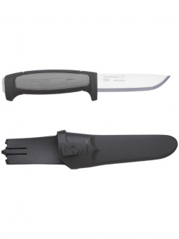 Нож Morakniv Robust, углеродистая сталь (12249)
