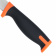 Нож HL Universal Black+Orange, клинок 10см (VT204) Нож HL Universal Black+Orange, клинок 10см (VT204)