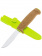 Нож Morakniv Floating Knife (S) Lime, нержавеющая сталь, рукоять пробка (13686) Нож Morakniv Floating Knife (S) Lime, нержавеющая сталь, рукоять пробка (13686)