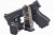 ETS 15 Зарядный  (9mm) магазин для Glock 19