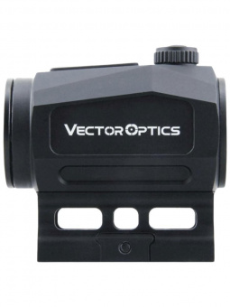 Прицел коллиматорный Vector Optics Scrapper 1x25 GenII (SCRD-46)