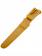 Нож Morakniv Companion Spark Yellow, нержавеющая сталь (13573) Нож Morakniv Companion Spark Yellow, нержавеющая сталь (13573)