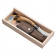 Нож грибника Opinel №08 клинок 8см, нержавеющая сталь, рукоять бук, чехол, деревянный футляр (001327) Нож грибника Opinel №08 клинок 8см, нержавеющая сталь, рукоять бук, чехол, деревянный футляр (001327)