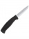 Нож Morakniv Companion Black, нержавеющая сталь (12141) Нож Morakniv Companion Black, нержавеющая сталь (12141)