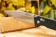 Нож Firebird by Ganzo FB7601-BK черный Нож Firebird by Ganzo FB7601-BK черный
