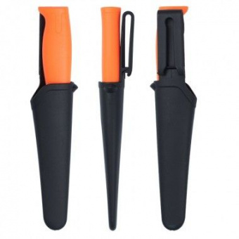 Нож HL Basic Orange, клинок 9см (VT289-C)