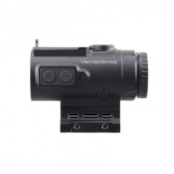 Прицел Vector Optics Paragon 4x24 Micro Prism, VEPS-MBR (SCPS-M04)