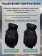 Перчатки Mechanix FASTFIT, цвет Black, размер XL, для СВО