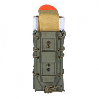 Подсумок для турникета Tactical Warrior, Олива