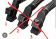 Крышка ствольной коробки Fab Defense PDCAK для АК с планкой Weaver Крышка ствольной коробки Fab Defense PDCAK для АК с планкой Weaver