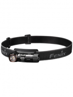 Фонарь Fenix HM23 V2.0 Shade налобный 300 люмен