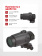 Магнифер Vector Optics Maverick-III 3x22 Magniifier MIL (SCMF-31)