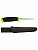 Нож Morakniv Fishing Comfort Serrated Edge, нержавеющая сталь (12208)