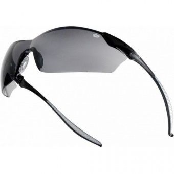 Очки защитные Bolle Contour пластик серые (Lens: Smoke Grey CSP Platinium)