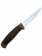 Нож Morakniv Companion MG (C), углеродная сталь, цвет хаки (11863)