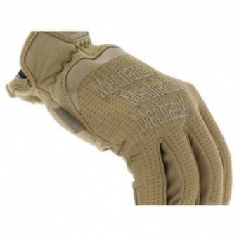 Перчатки Mechanix FASTFIT, цвет Coyote, размер XL, для СВО