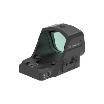 Коллиматорный прицел Vector Optics Frenzy-X 1x24x29 GenII платформа MOJ (SCRD-76)