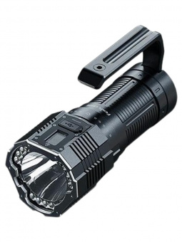 Фонарь Fenix LR60R поисковый 21000 люмен