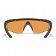 Очки защитные Wiley X Saber Advanced (Frame: Matte Black, Lens: Rust) Очки защитные Wiley X Saber Advanced (Frame: Matte Black, Lens: Rust)