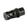 Дульный тормоз Silencerco Dual brake 0,30 AC5232 на резьбу 1/2*28 Дульный тормоз Silencerco Dual brake 0,30 AC5232 на резьбу 1/2*28