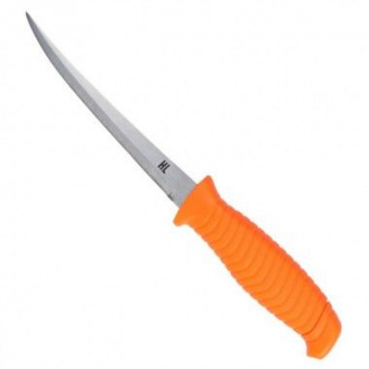 Нож филейный HL Fillet Orange, клинок 15,2см (VT268)