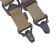 Ремень тактический Magpul MS3 GEN 2 (армейский), Койот