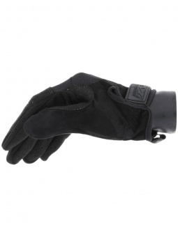 Перчатки Mechanix Specialty Vent, цвет Black, размер S, для СВО